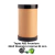 83AP 60cm (alto) diametro 83mm x48u con tapas ABS Premium - DG EMBALAJES