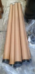 3AR 150cm x 80mm x50u c/tapas plásticas REFORZADO 3mm