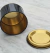 Packaging para Té cuerpo Hojalata x9u - comprar online