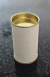 1AHn 4cm (alto) diametro 45mm x25u con tapas de hojalata - DG EMBALAJES