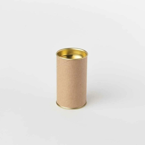 1AHn 70cm (alto) diametro 45mm x25u con tapas Hojalata