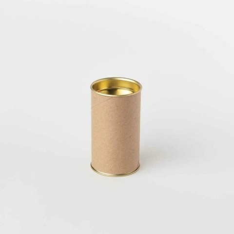 1AHn 8cm (alto) diametro 45mm x50u con tapas de hojalata - comprar online