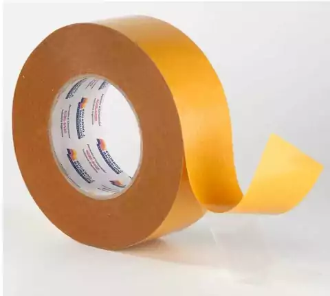 cinta bifaz para ploteo de tubos.