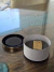 Imagen de JOYERIA - 83HJ 45mm x 83mm X1u cuerpo cartón tapas hojalata + espuma