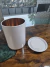 Packaging para Té cuerpo Hojalata 10cm (alto) 90/100gr x9u en internet