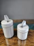 Latas Yerbera Azucarera Set Matero Set X45 (90u) Mate Yerbero - tienda online