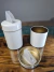 Latas Yerbera Azucarera Set Matero Set X9 (18u) Mate Yerbero - comprar online