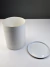 120Hn 14cm X 120mm X 14u tapas de hojalata con base remachada nacional - DG EMBALAJES