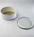 120Hn 5cm X 120mm X 42u tapas de hojalata con base remachada nacional