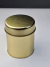 YT 14cm Latas Tapa sombrero x45u 90mm diam. 14cm alto. en internet