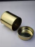 YT 10cm Latas Tapa sombrero x45u 90mm diam. 10cm alto. - DG EMBALAJES