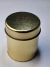 YT 14cm Latas Tapa sombrero x9u 90mm diam. 14cm alto. - tienda online