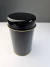 Imagen de YT 14cm Latas Tapa sombrero x9u 90mm diam. 14cm alto.