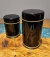 YT 10cm Latas Tapa sombrero x45u 90mm diam. 10cm alto. - tienda online