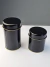 Imagen de YT 10cm Latas Tapa sombrero x9u 90mm diam. 10cm alto.
