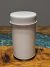 YT 10cm Latas Tapa sombrero x9u 90mm diam. 10cm alto.