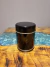 YT 14cm Latas Tapa sombrero x9u 90mm diam. 14cm alto. en internet