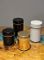YT 10cm Latas Tapa sombrero x45u 90mm diam. 10cm alto. - DG EMBALAJES