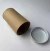 2ahn 60cm X 60mm X 50u Tubos De Carton Con Tapas Hojalata nacional - comprar online