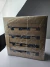 55H 10CM x 50u LATA MINI 55mm diametro x 10cm alto - DG EMBALAJES