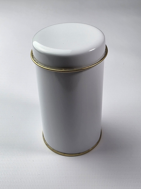 55H 14CM x 25u LATA MINI 55mm diametro x 14cm alto - comprar online