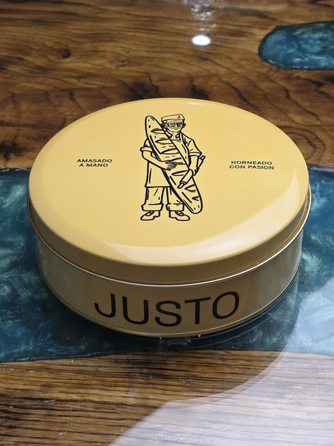 bos114 Bomboneras 115mm Sublimadas 5cm altura 504u