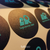 Packs Stickers Premium con Laca Sectorizada / Impresión Uv