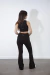 TOP LISA | NEGRO - buy online