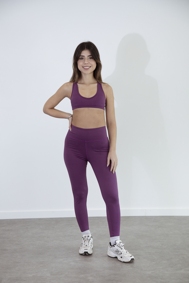 Calza Kendall | Violeta thumbnail 2