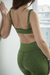 TOP KENDALL | VERDE - comprar online