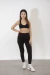 TOP KENDALL | NEGRO