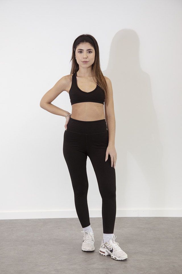 Top Kendall | Negro thumbnail 2