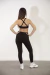 TOP KENDALL | NEGRO - buy online