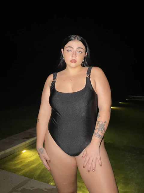 ENTERA LOLA | NEGRO (SIN CAMBIO)