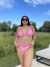 BOMBACHA SOFIA | FUCSIA - ROSA - buy online