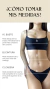 BOMBACHA LUNA | FUCSIA (SIN CAMBIO) - HELENA SWIMWEAR