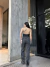 Imagen de ENTERA SARA | NEGRO LUREX PREMIUM