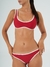 TOP MIA | ROJO - comprar online