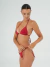 CORPIÑO PILAR | ROJO - buy online