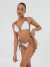 BOMBACHA EMILIA | BLANCO - BEIGE on internet
