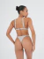 BOMBACHA URSULA | LUREX PLATEADO en internet