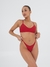 BOMBACHA LUNA | ROJO - HELENA SWIMWEAR