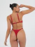 TOP LUNA | ROJO - buy online