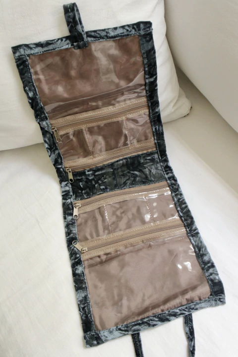 Joyero Celeste - comprar online