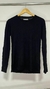 Sweater Texas Negro - SIN CAMBIO