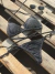 Bikini Lurex Plateada - Hakuna Matata Showroom