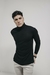 Polera Adam Negra