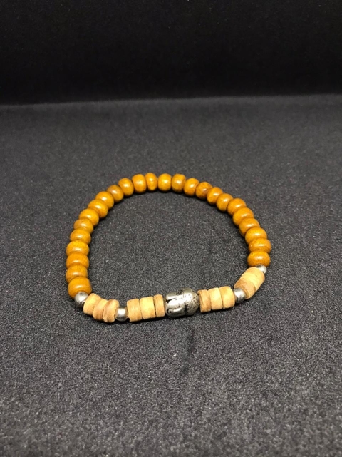Pulsera Rubi
