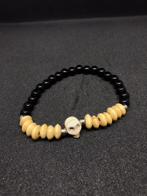 Pulsers Skull Brown