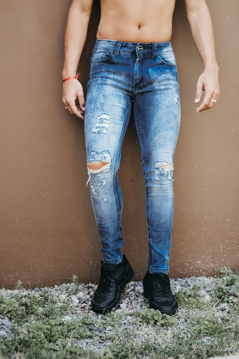 Jean Mark
